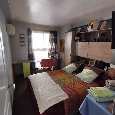 Agreable Chambre D'Hote A 50M De La Mer Cannes Eksteriør billede
