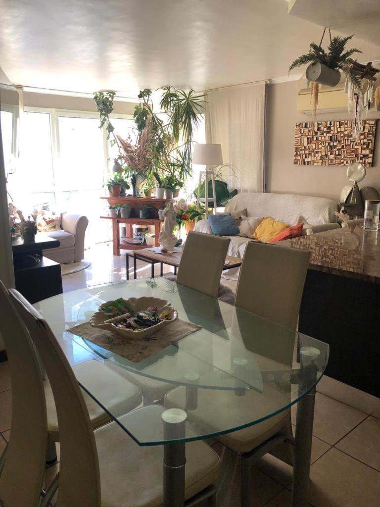 Agreable Chambre D'Hote A 50M De La Mer Cannes Eksteriør billede