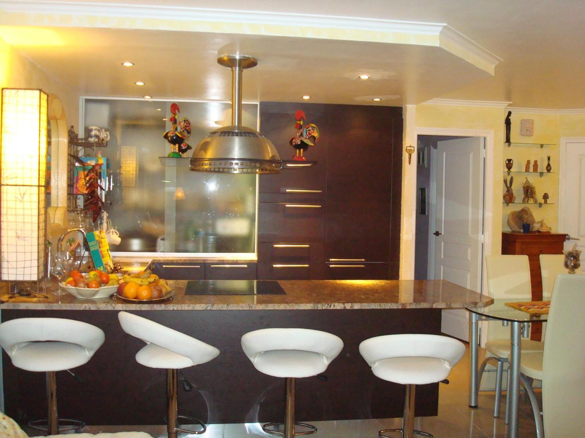 Agreable Chambre D'Hote A 50M De La Mer Cannes Eksteriør billede