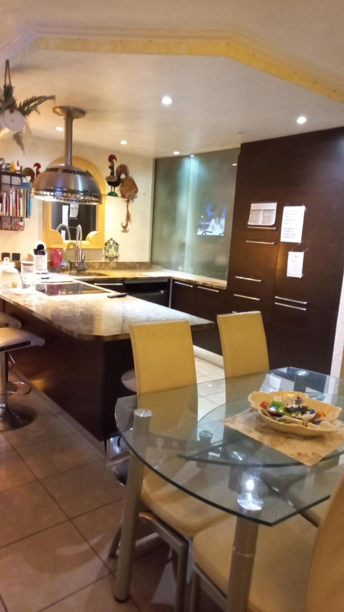 Agreable Chambre D'Hote A 50M De La Mer Cannes Eksteriør billede